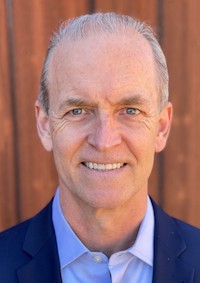 Picture of Mike Russell